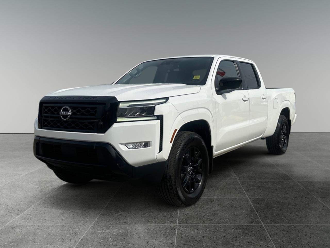 Used 2023 Nissan Frontier SV for sale in Saskatoon, SK