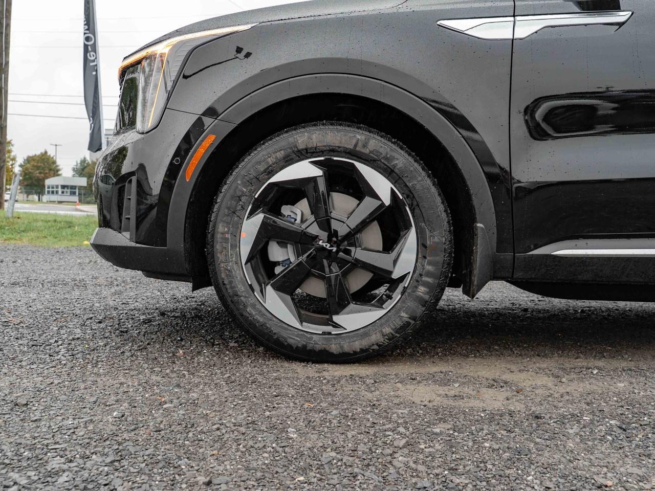 2026 Kia Sorento Plug-In Hybrid SX AWD Photo