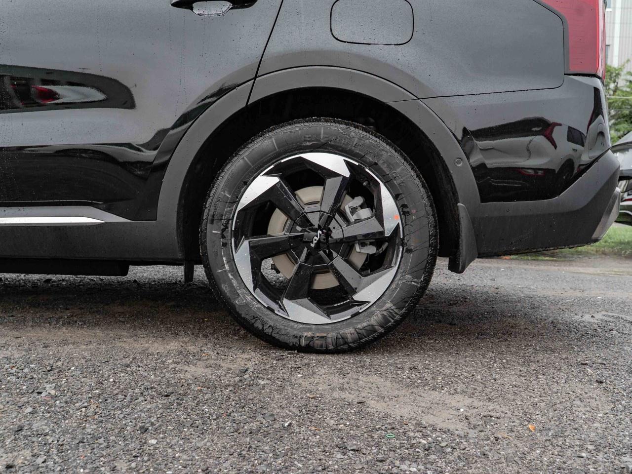 2026 Kia Sorento Plug-In Hybrid SX AWD Photo