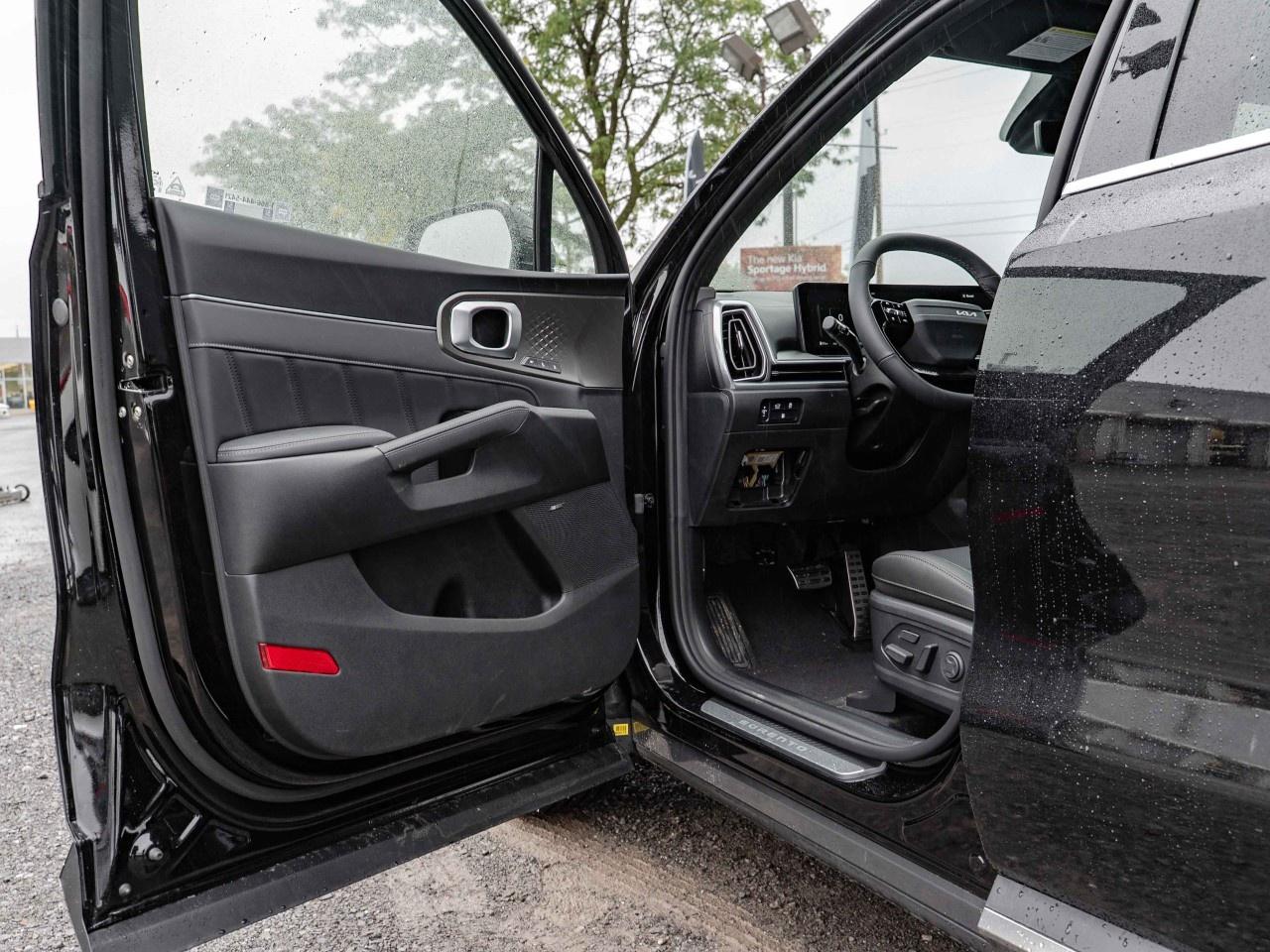 2026 Kia Sorento Plug-In Hybrid SX AWD Photo