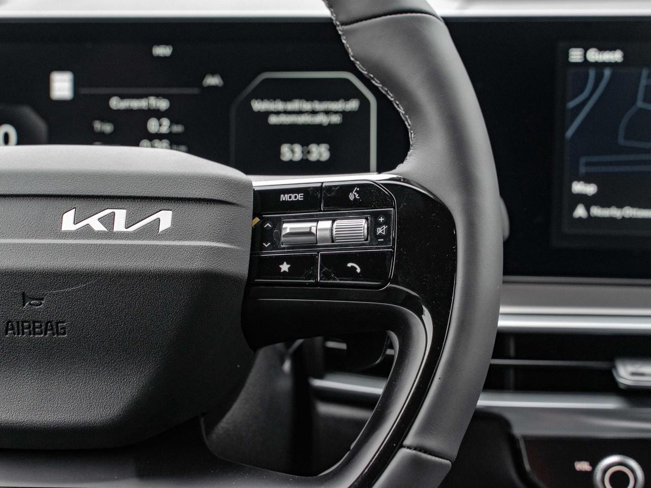 2026 Kia Sorento Plug-In Hybrid SX AWD Photo