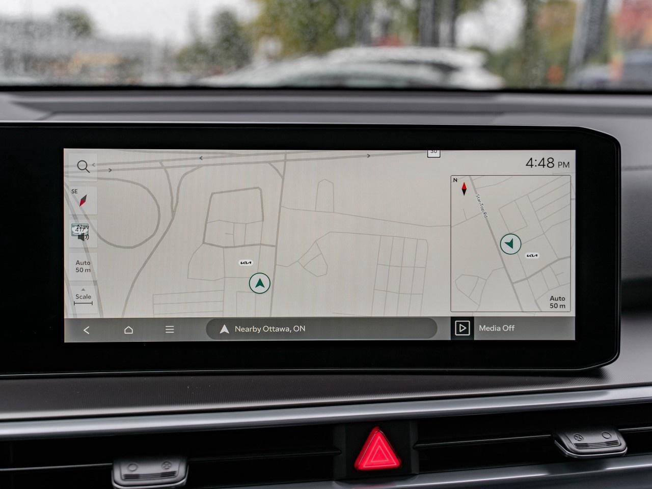 2026 Kia Sorento Plug-In Hybrid SX AWD Photo