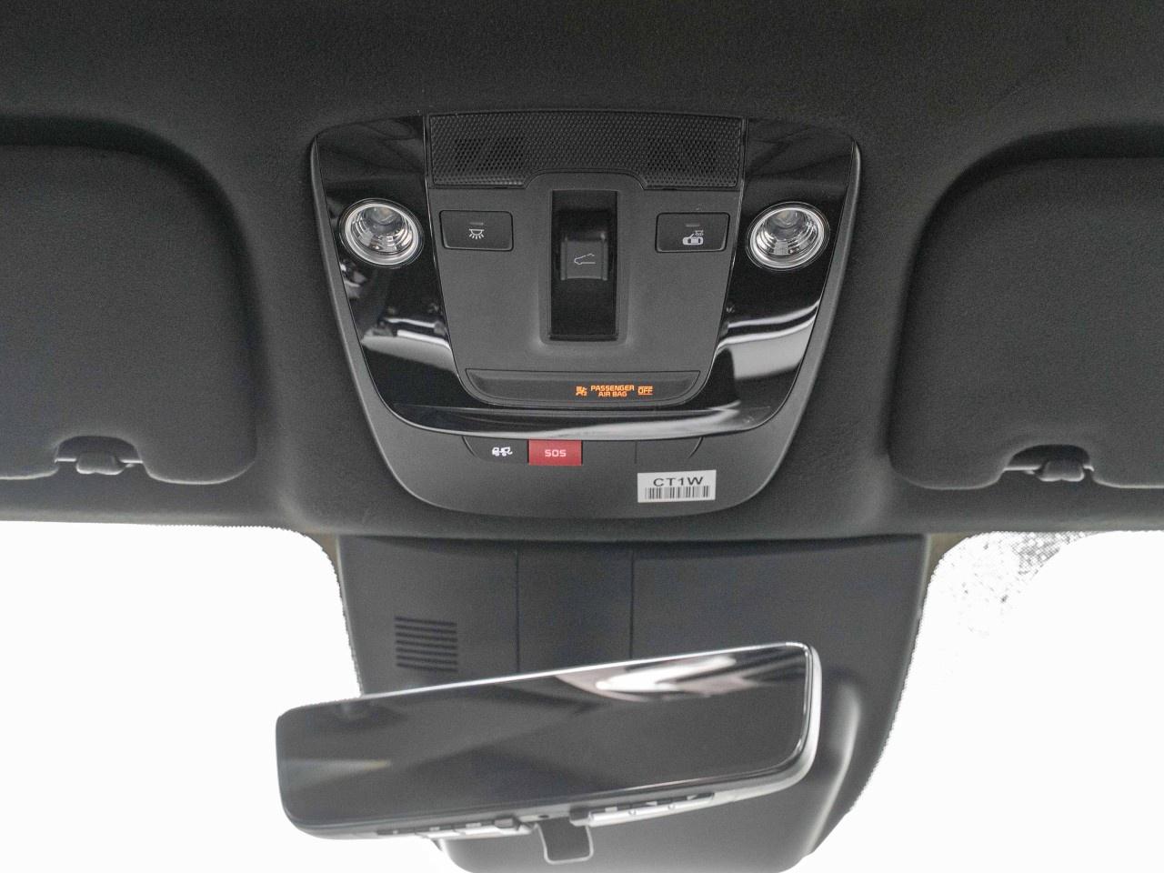 2026 Kia Sorento Plug-In Hybrid SX AWD Photo