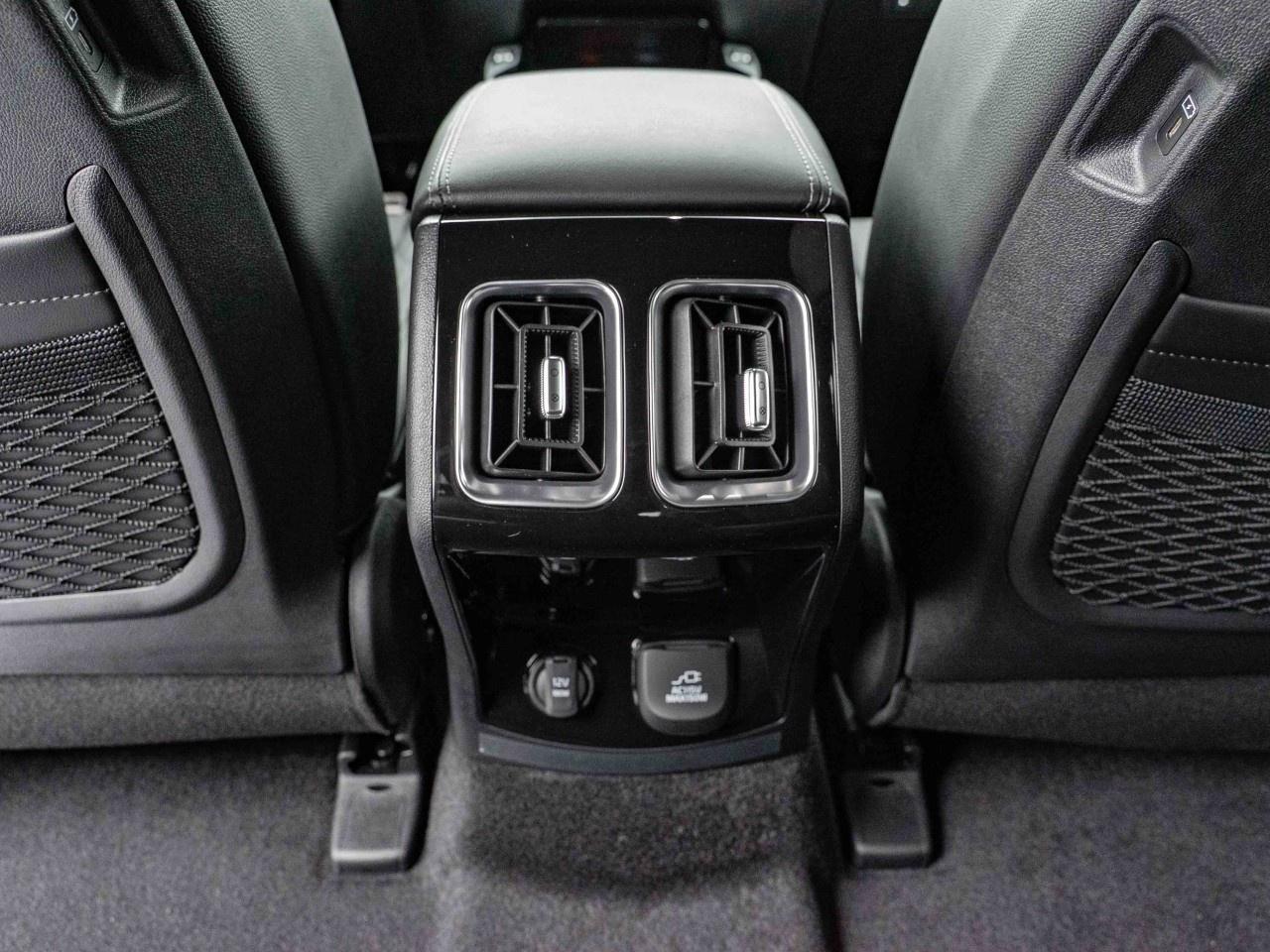 2026 Kia Sorento Plug-In Hybrid SX AWD Photo