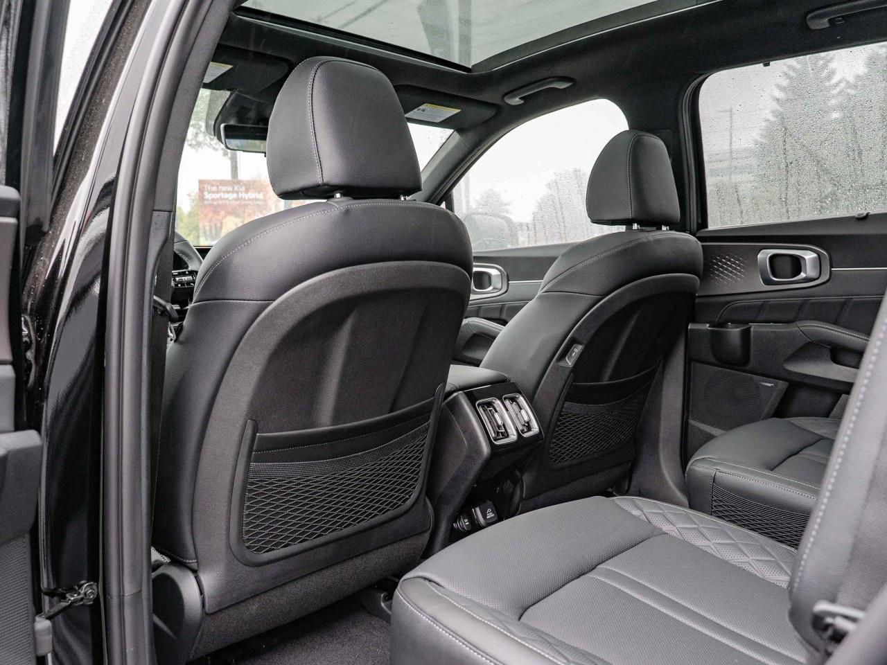 2026 Kia Sorento Plug-In Hybrid SX AWD Photo