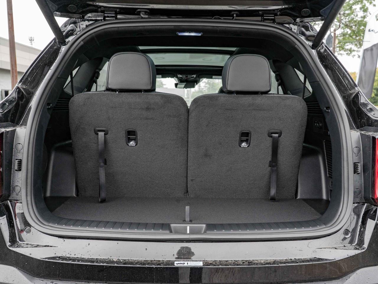 2026 Kia Sorento Plug-In Hybrid SX AWD Photo