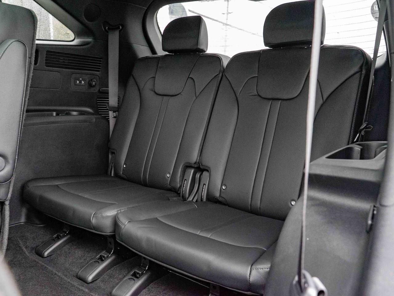 2026 Kia Sorento Plug-In Hybrid SX AWD Photo