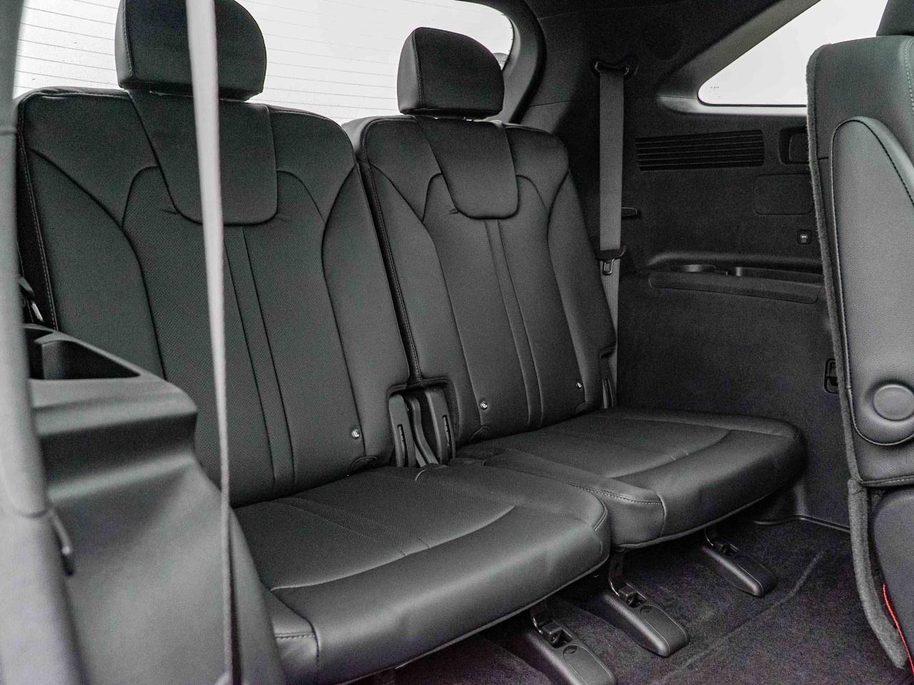 2026 Kia Sorento Plug-In Hybrid SX AWD Photo