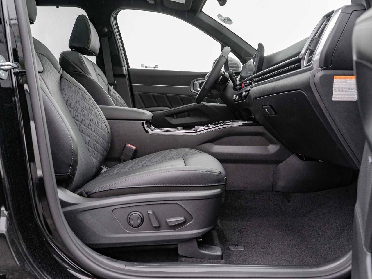 2026 Kia Sorento Plug-In Hybrid SX AWD Photo