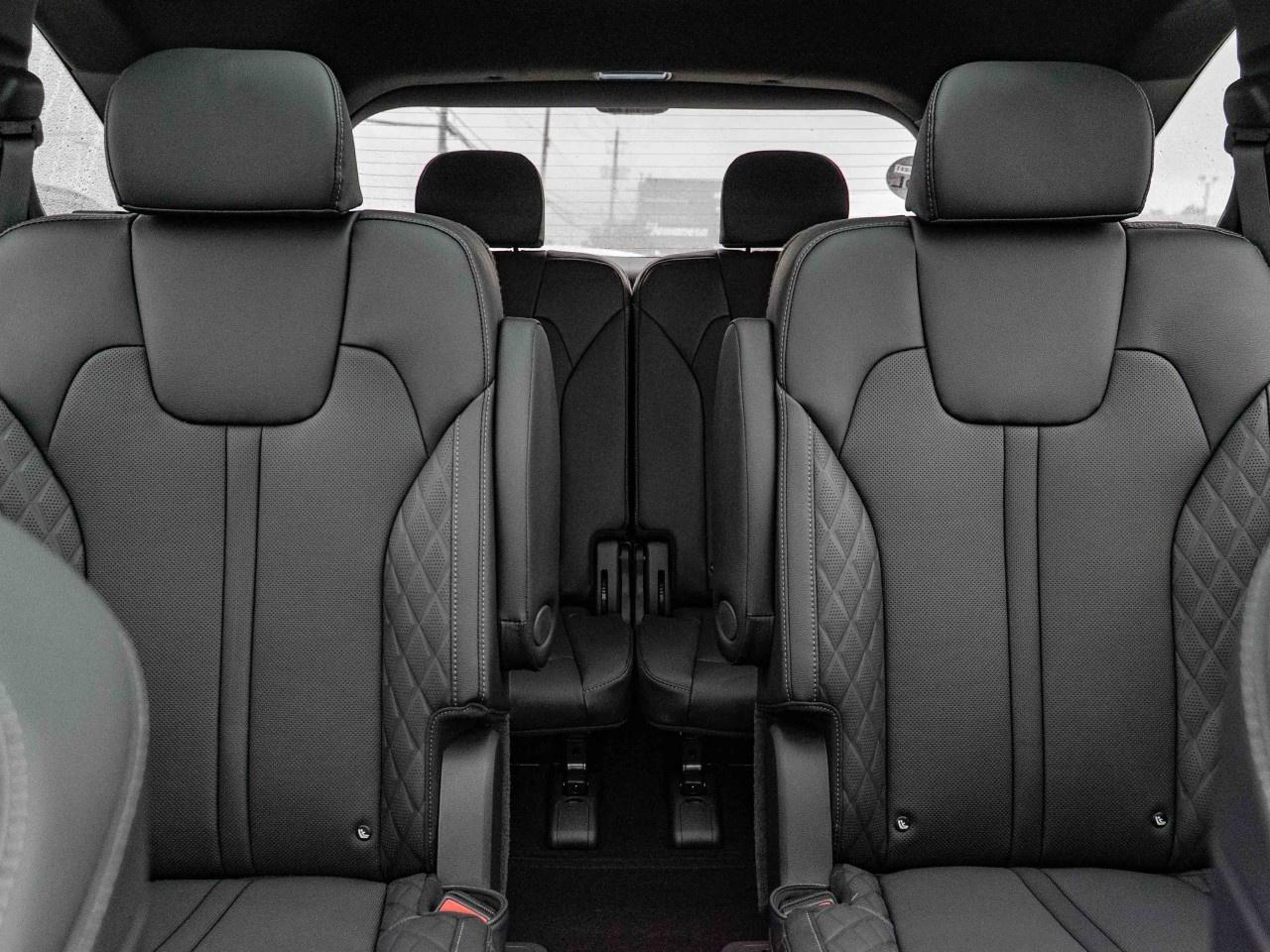 2026 Kia Sorento Plug-In Hybrid SX AWD Photo