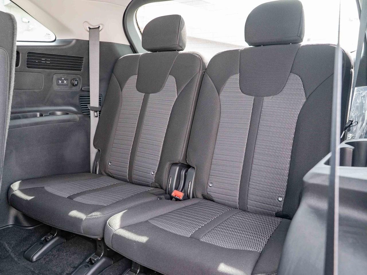 2026 Kia Sorento Plug-In Hybrid LX AWD Photo