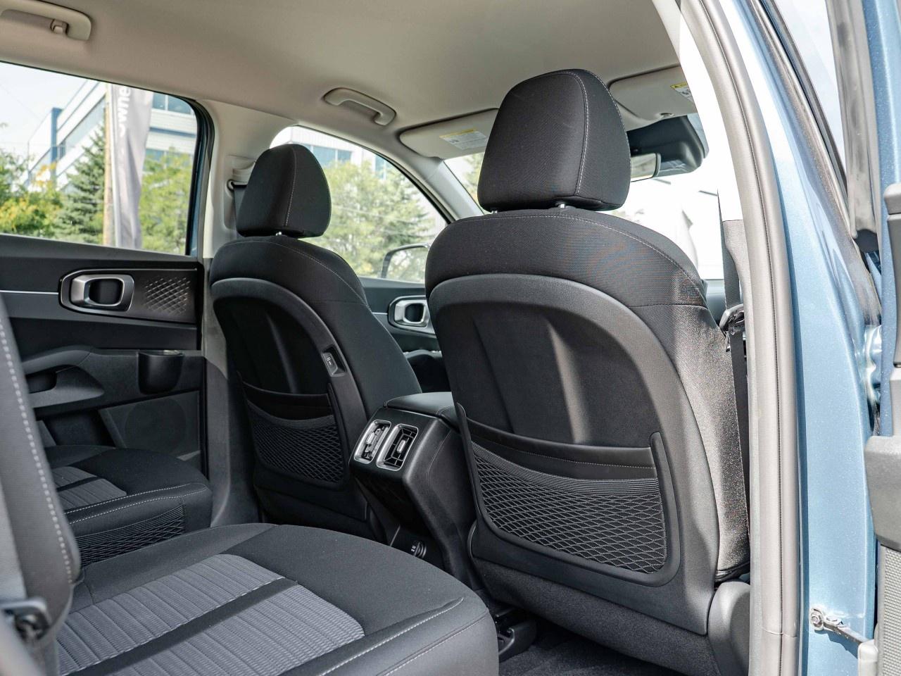 2026 Kia Sorento Plug-In Hybrid LX AWD Photo