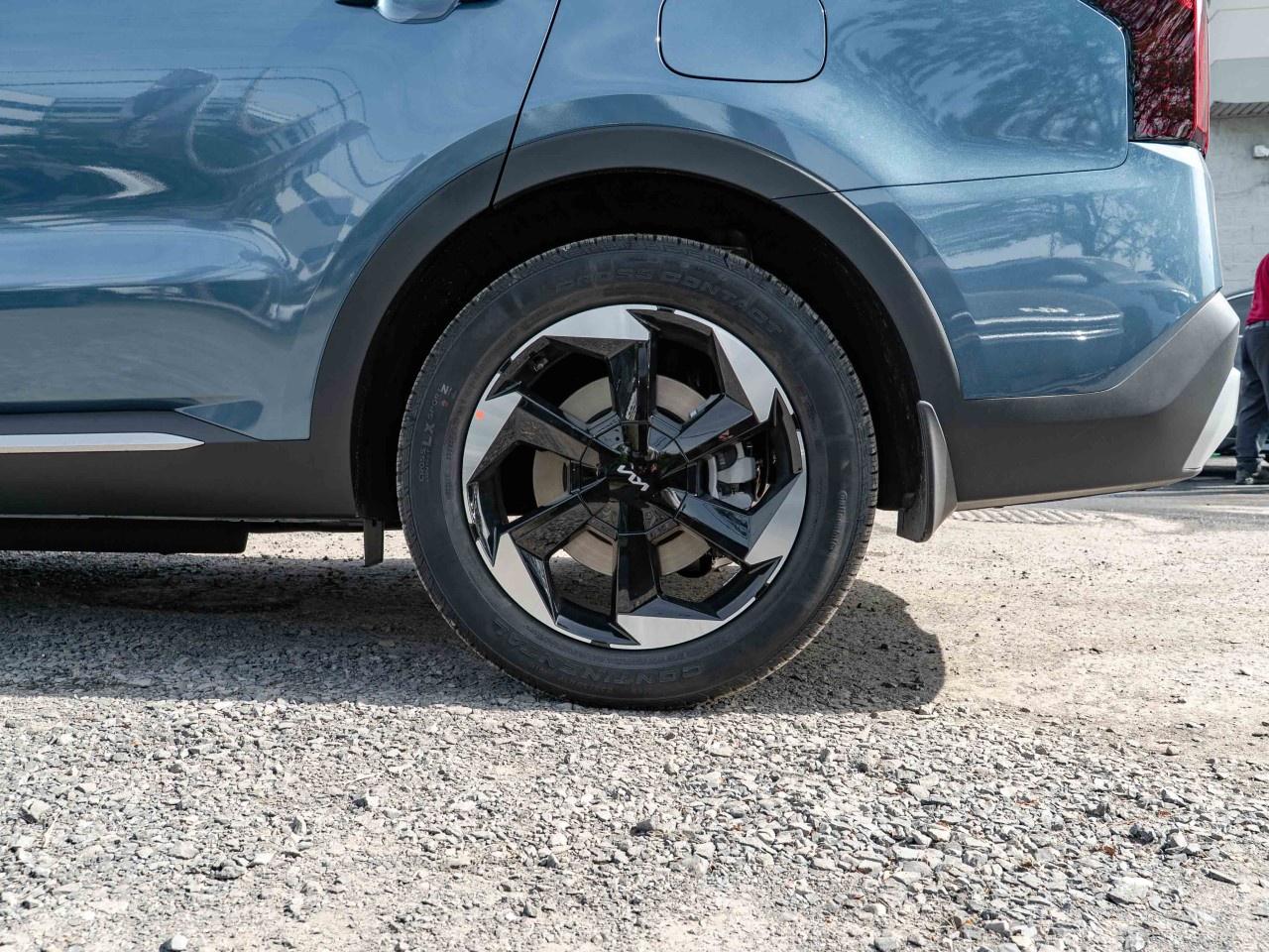 2026 Kia Sorento Plug-In Hybrid LX AWD Photo