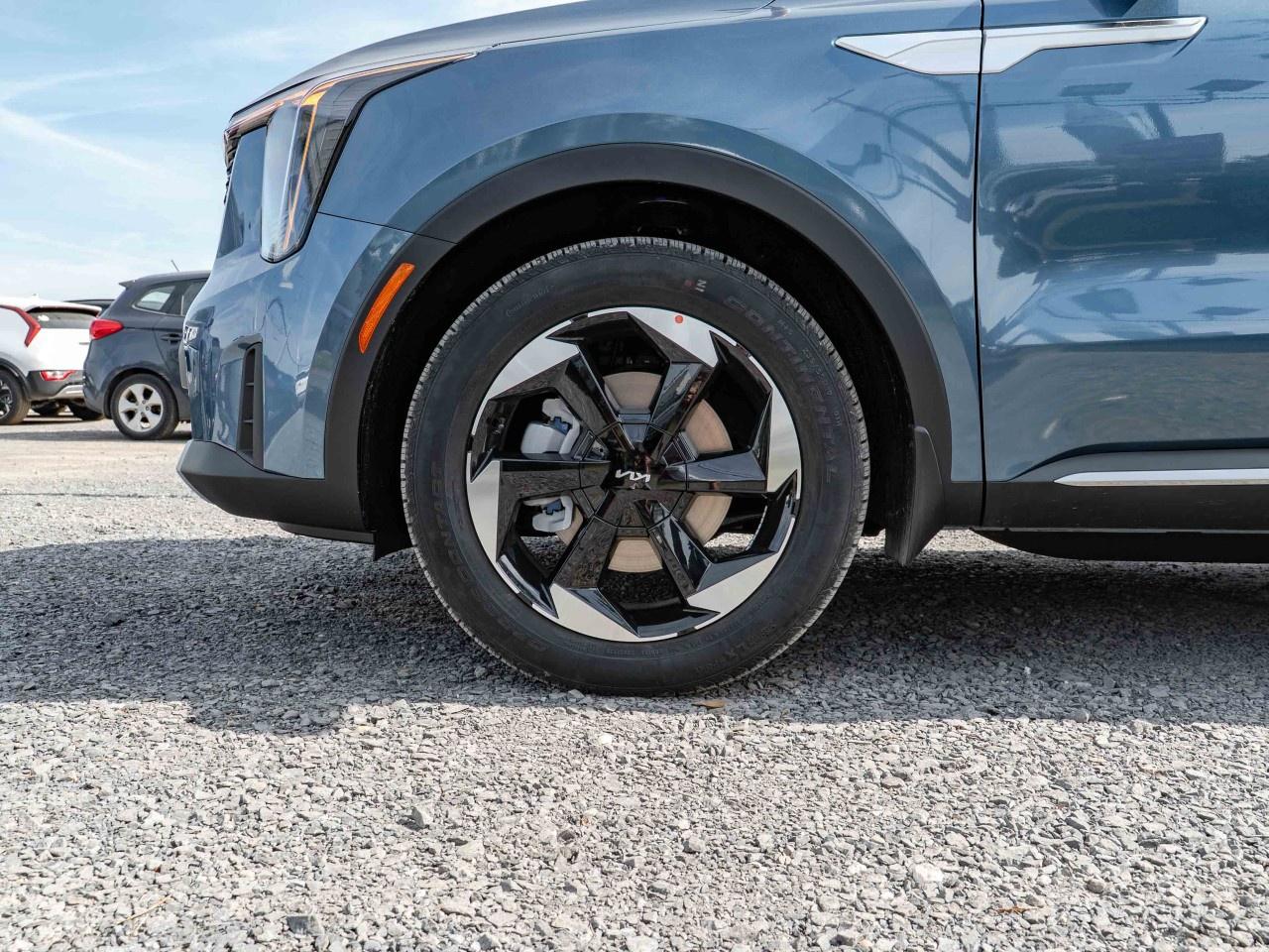 2026 Kia Sorento Plug-In Hybrid LX AWD Photo