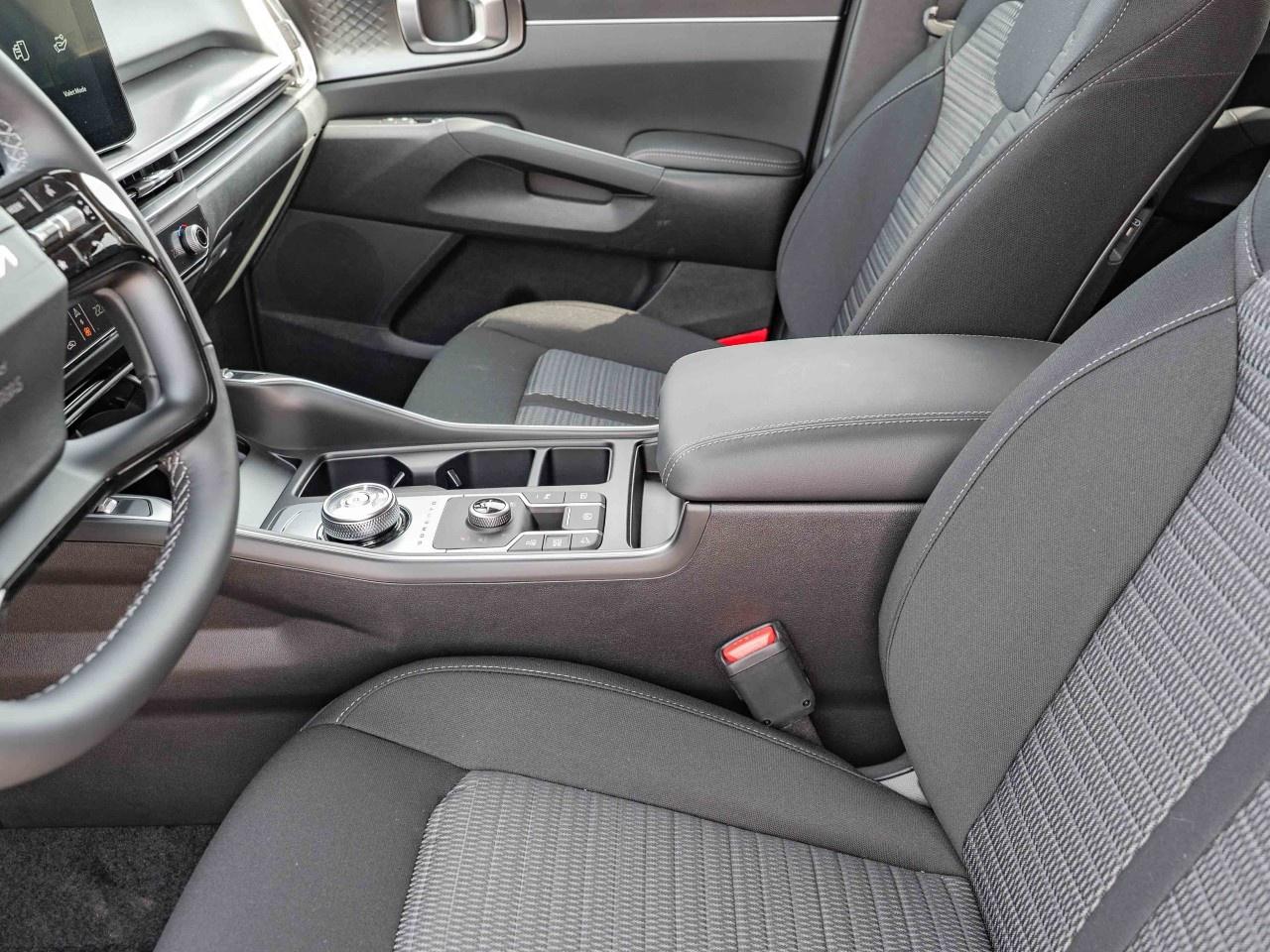 2026 Kia Sorento Plug-In Hybrid LX AWD Photo