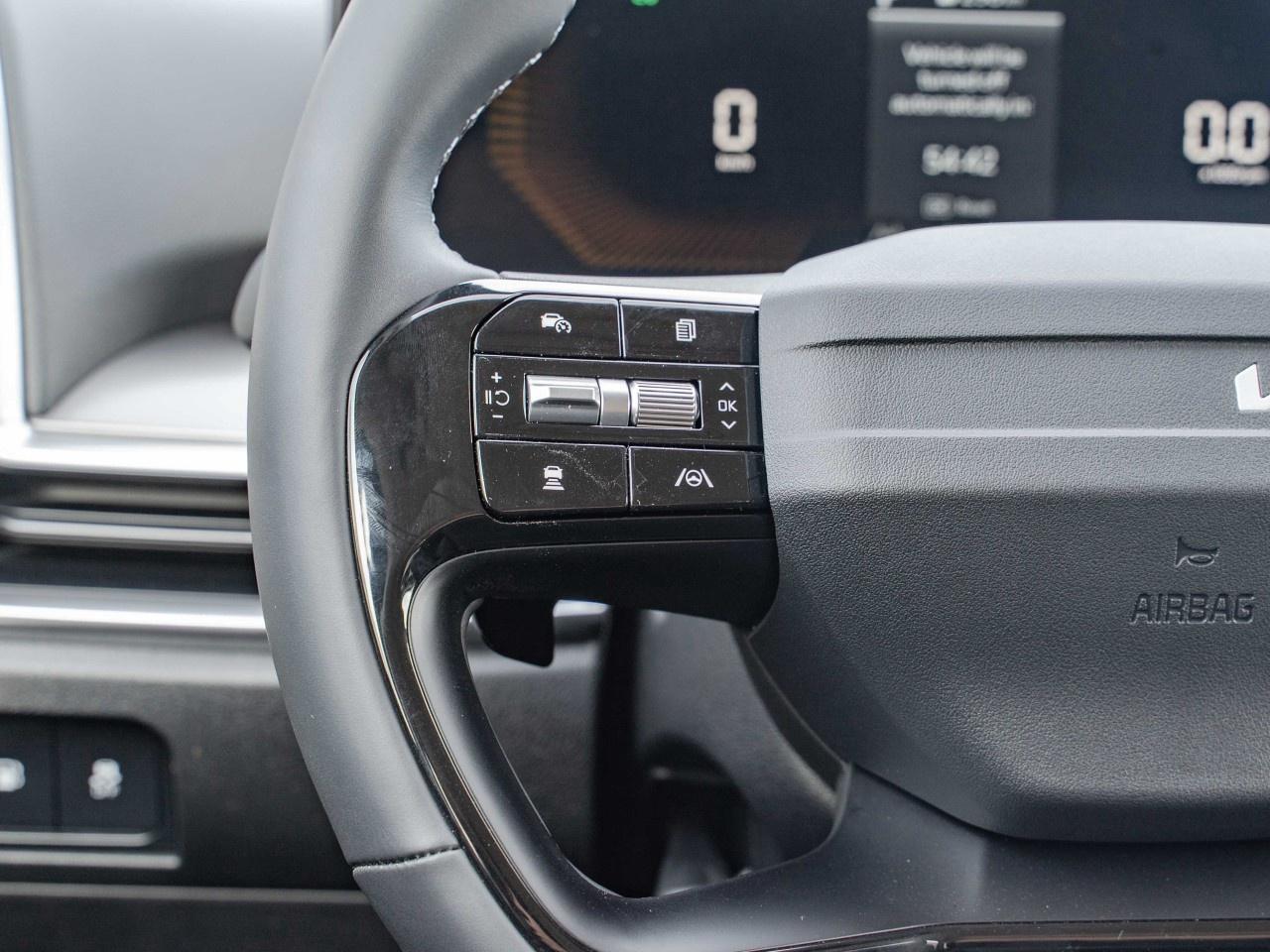2026 Kia Sorento Plug-In Hybrid LX AWD Photo