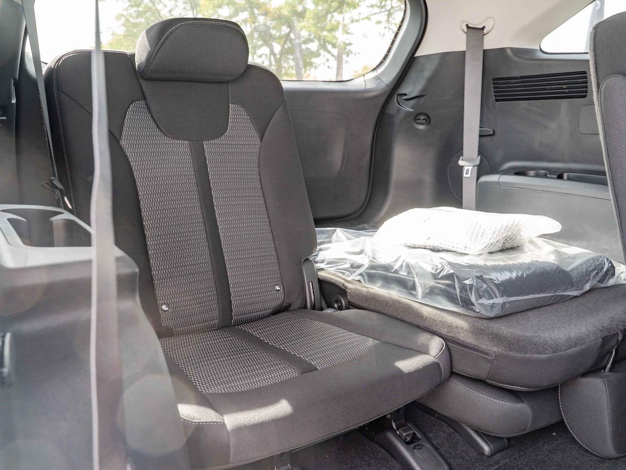 2026 Kia Sorento Plug-In Hybrid LX AWD Photo