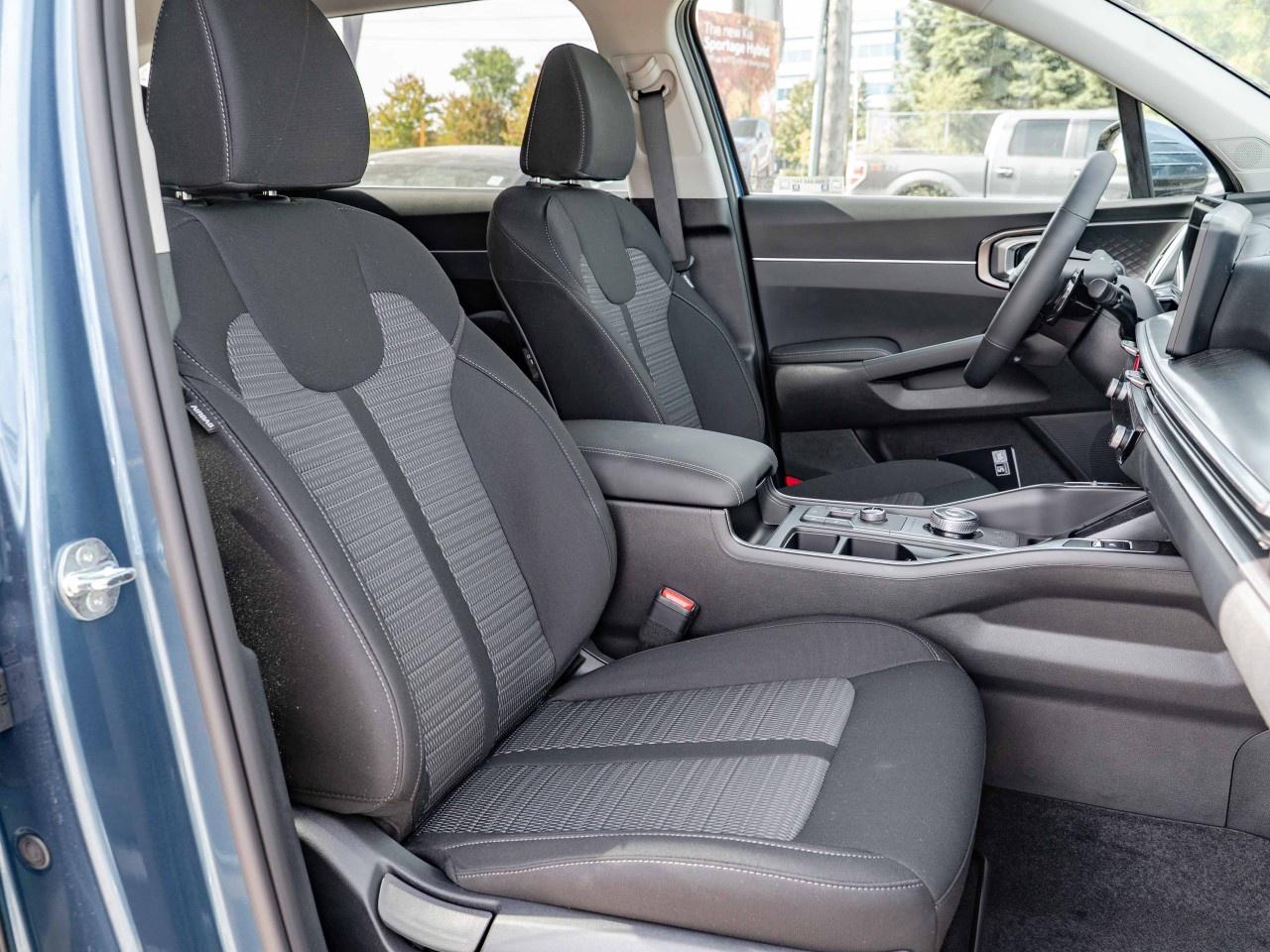 2026 Kia Sorento Plug-In Hybrid LX AWD Photo