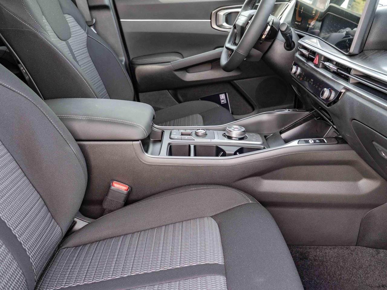 2026 Kia Sorento Plug-In Hybrid LX AWD Photo