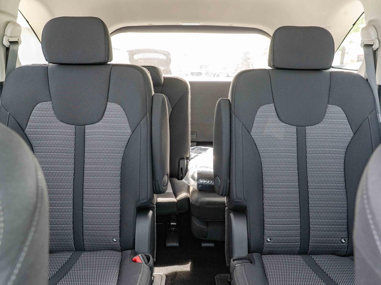 2026 Kia Sorento Plug-In Hybrid LX AWD Photo