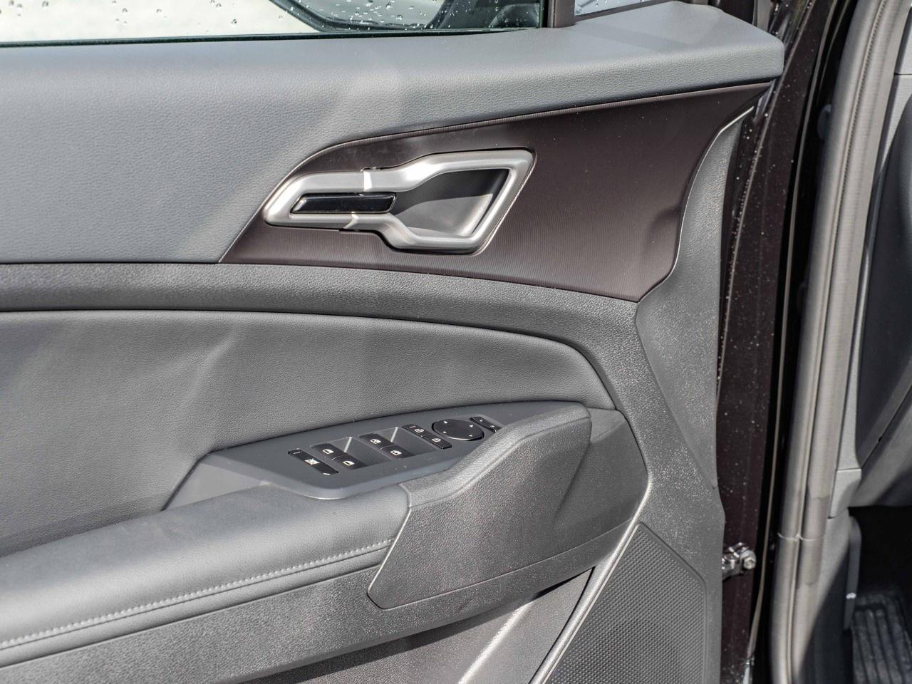 2026 Kia Sportage Plug-In Hybrid EX AWD Photo