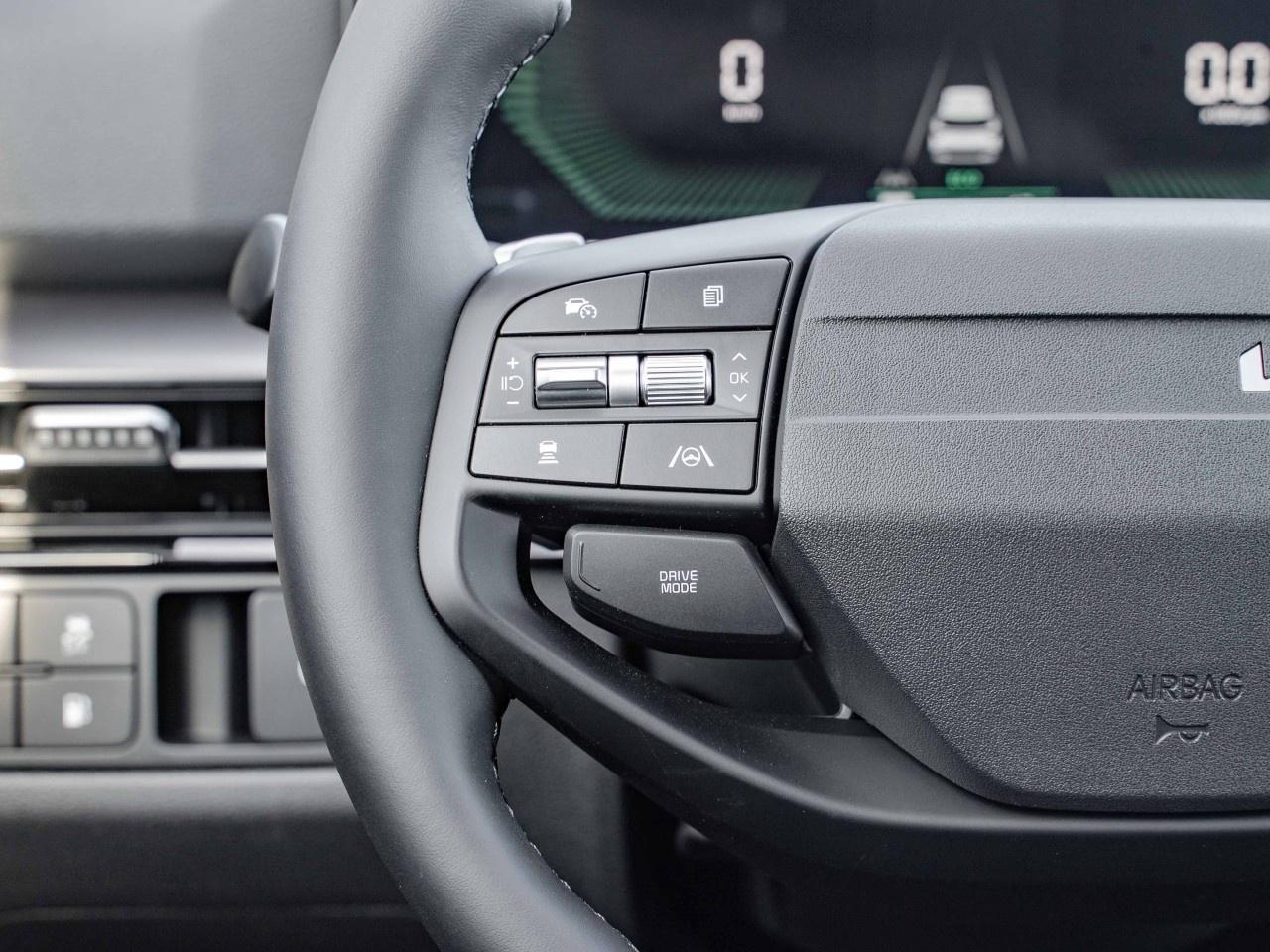 2026 Kia Sportage Plug-In Hybrid EX AWD Photo