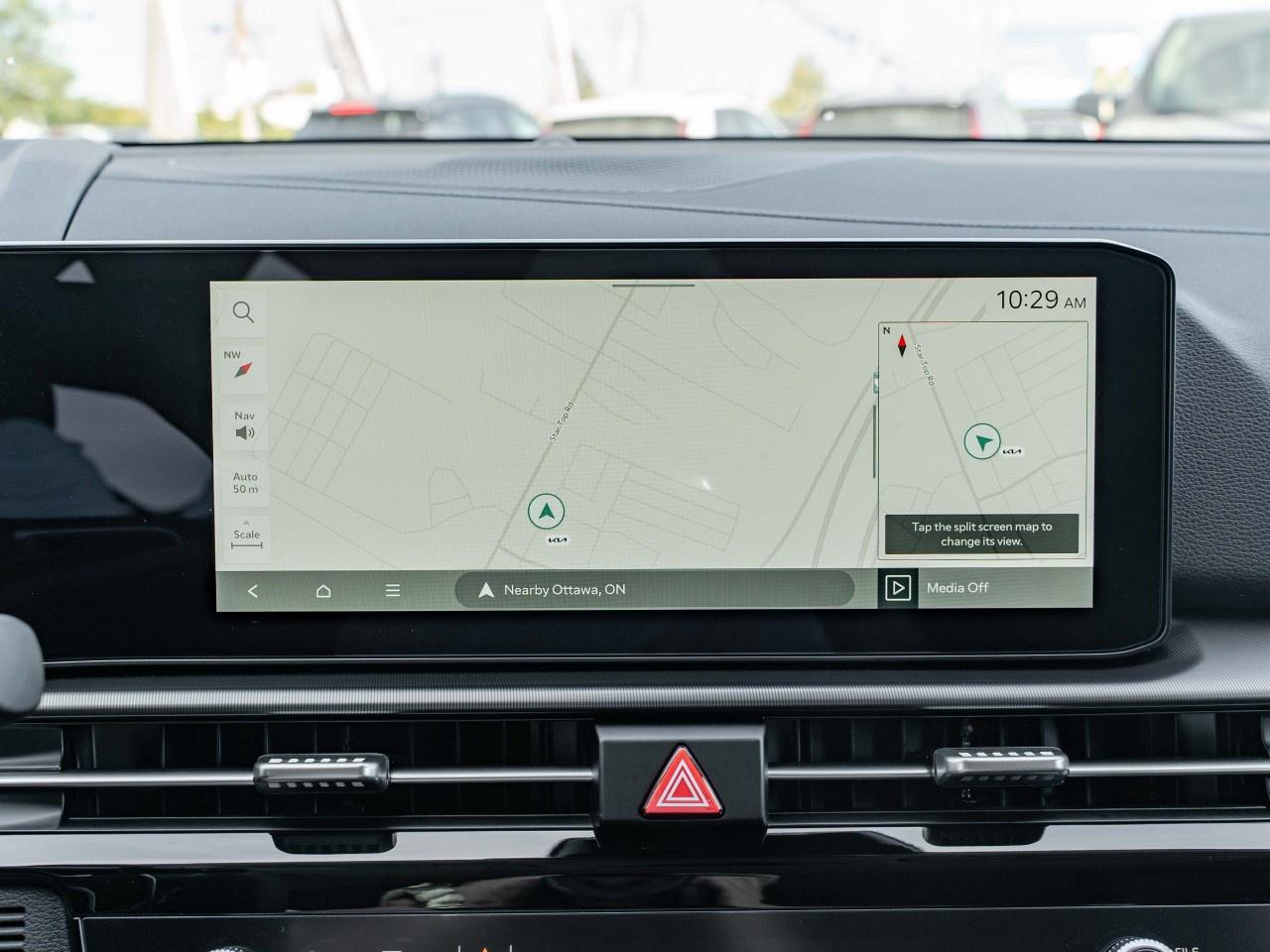 2026 Kia Sportage Plug-In Hybrid EX AWD Photo