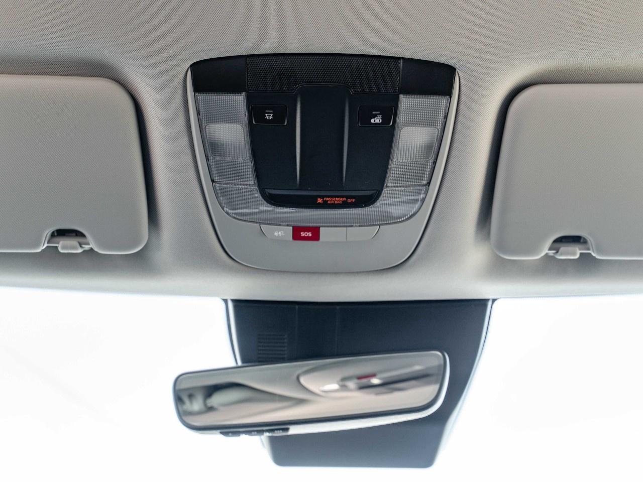 2026 Kia Sportage Plug-In Hybrid EX AWD Photo