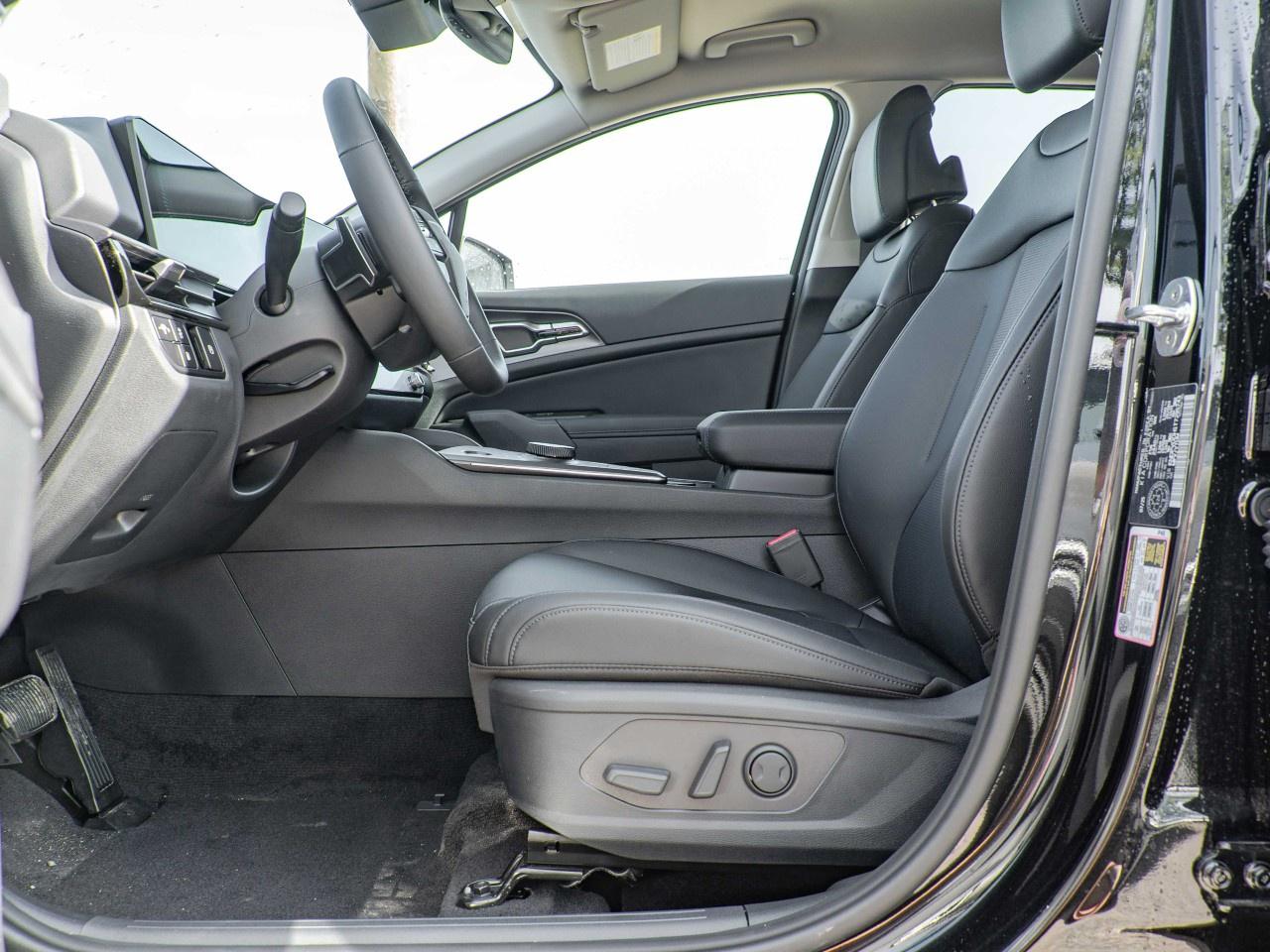 2026 Kia Sportage Plug-In Hybrid EX AWD Photo