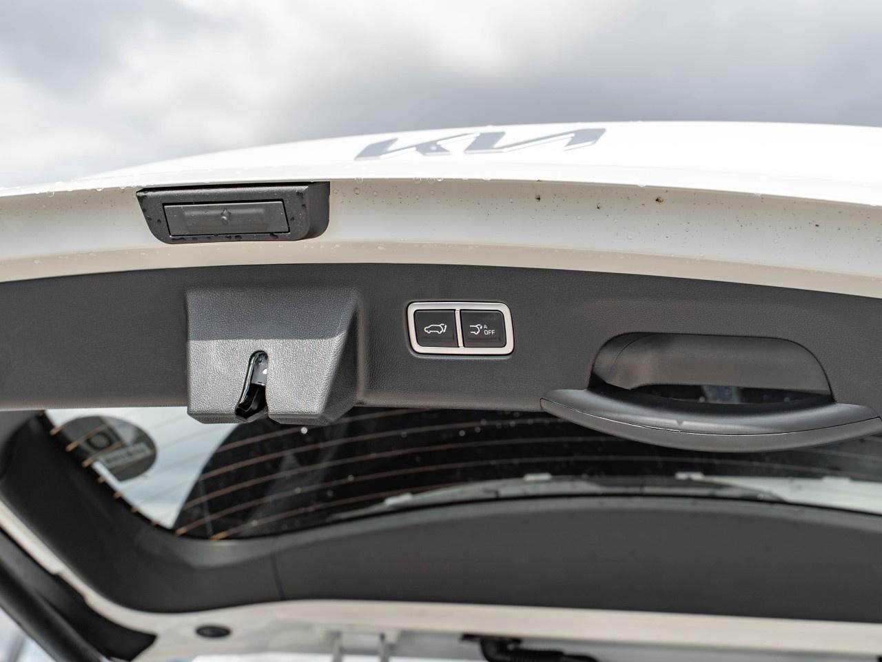 2026 Kia Sorento Plug-In Hybrid SX AWD Photo