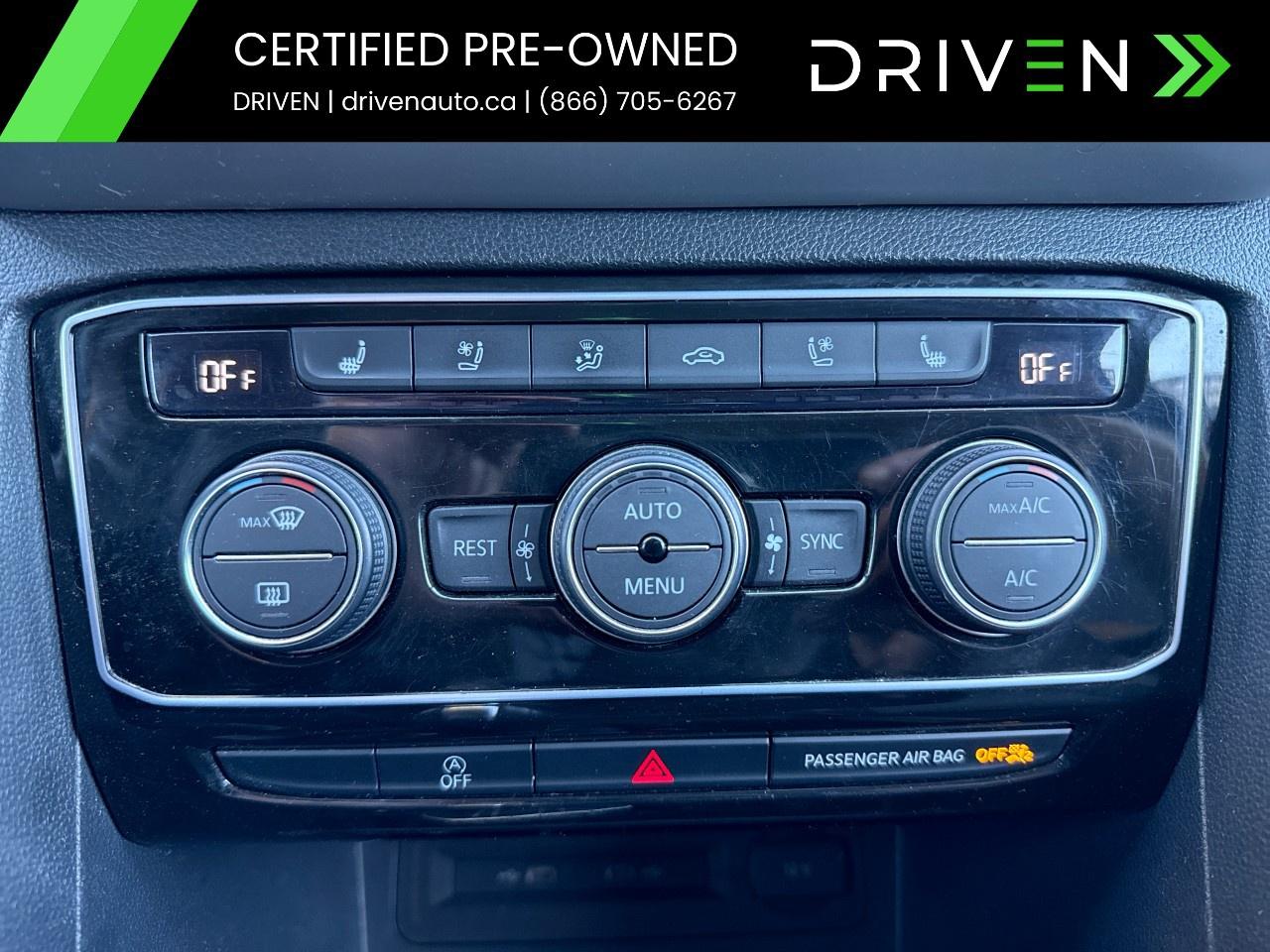 2022 Volkswagen Atlas Highline 2.0 TSI 4MOTION Photo