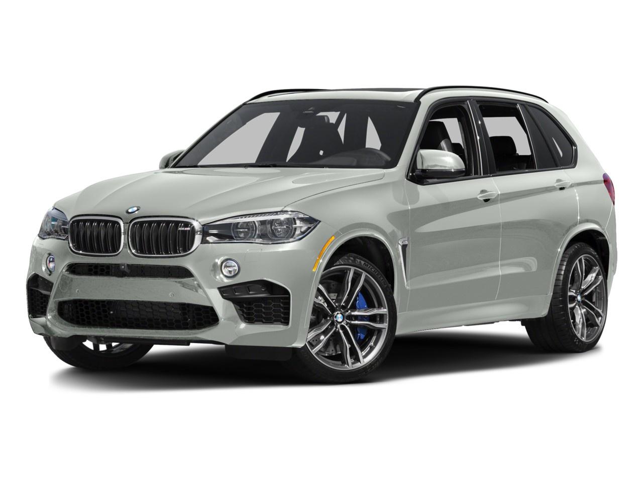 Used 2015 BMW X5 M X5 AWD 4dr SAV for sale in Newmarket, ON