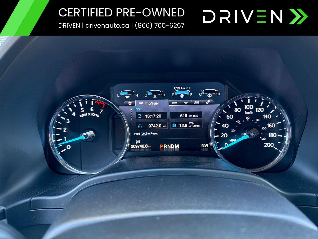 2019 Ford Expedition Platinum Max 4X4 Photo