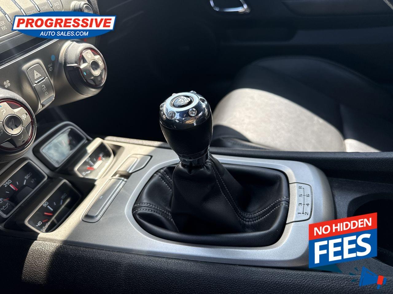 2010 Chevrolet Camaro SS - Low Mileage Photo