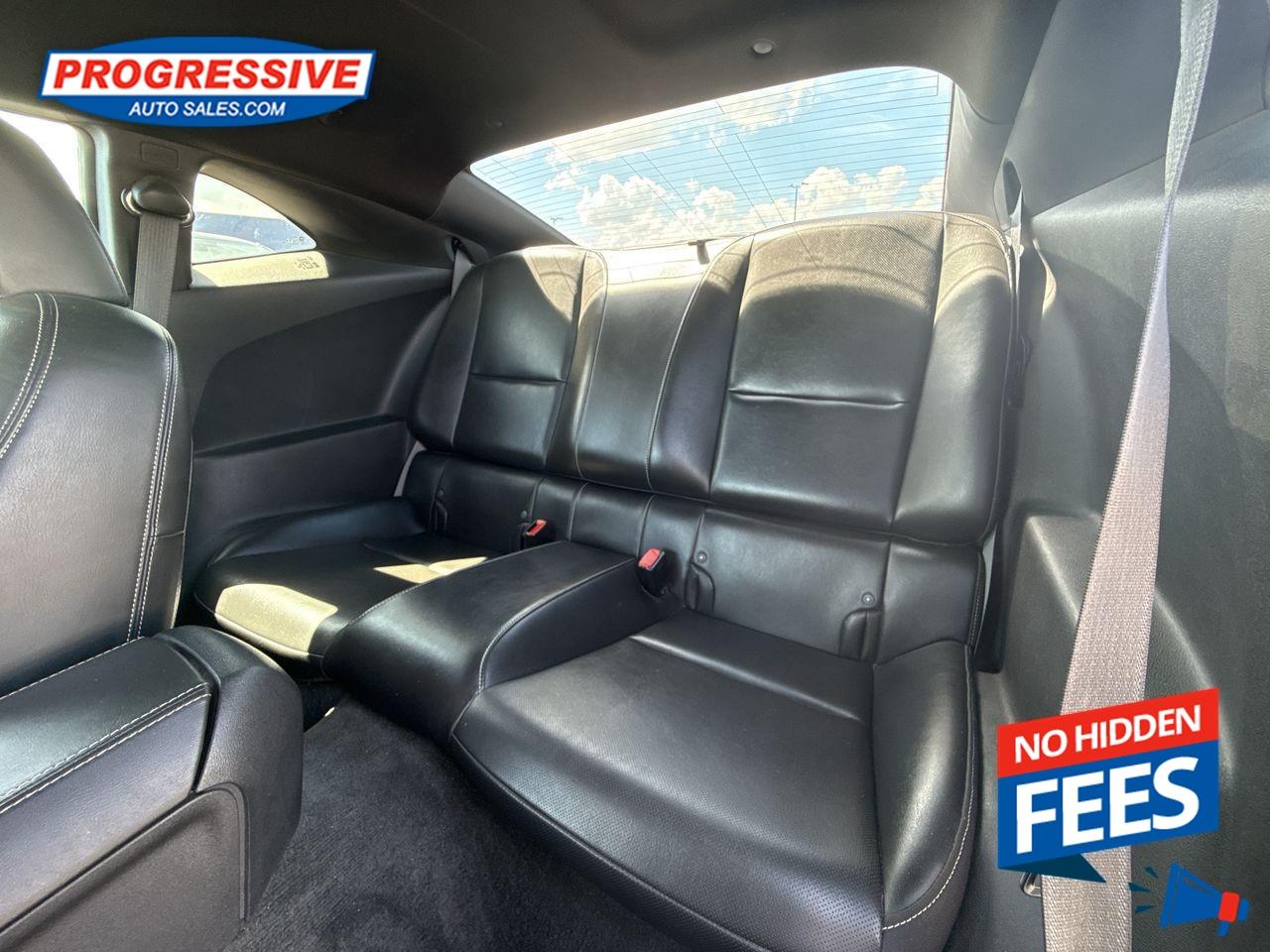 2010 Chevrolet Camaro SS - Low Mileage Photo