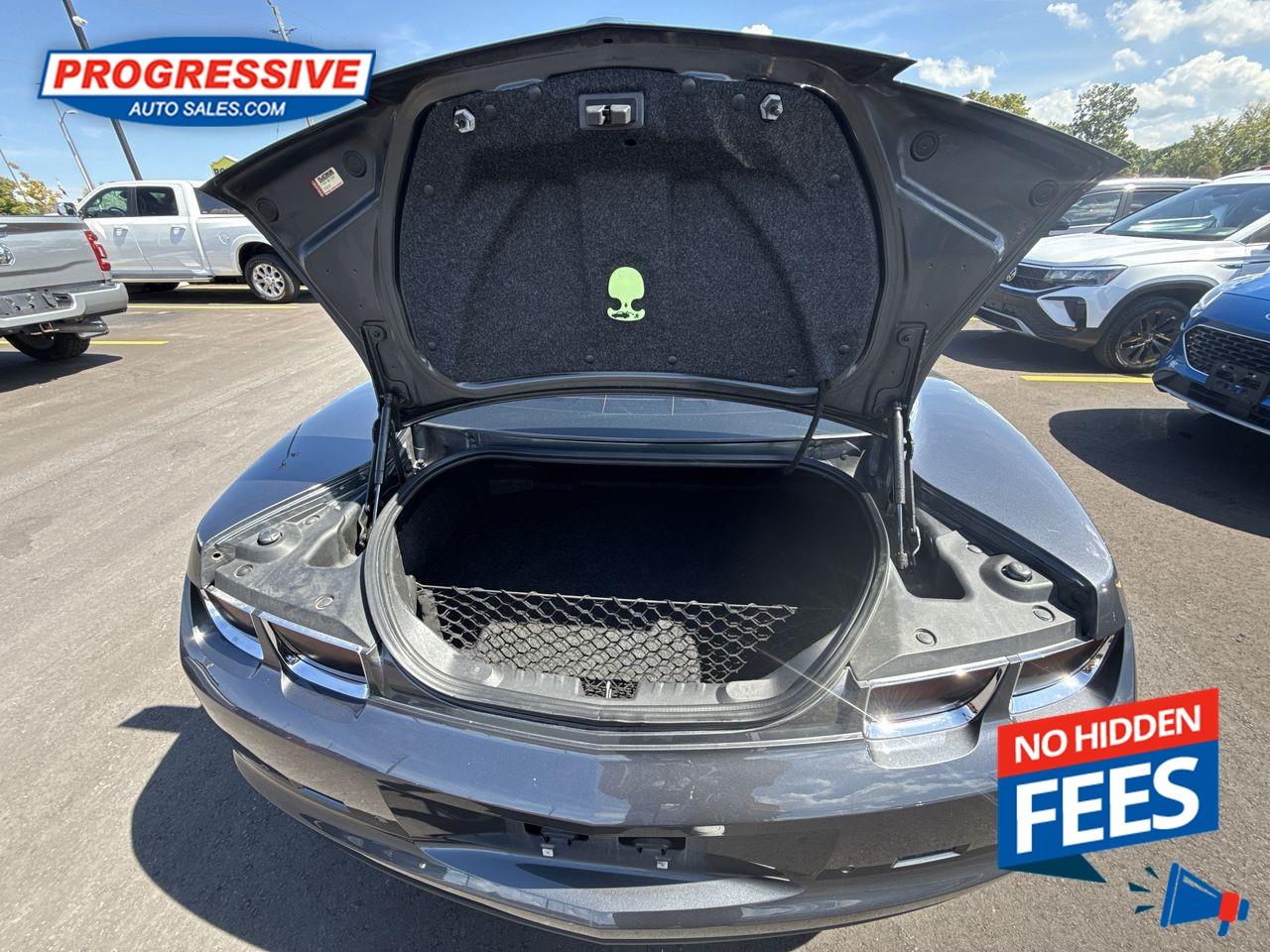 2010 Chevrolet Camaro SS - Low Mileage Photo