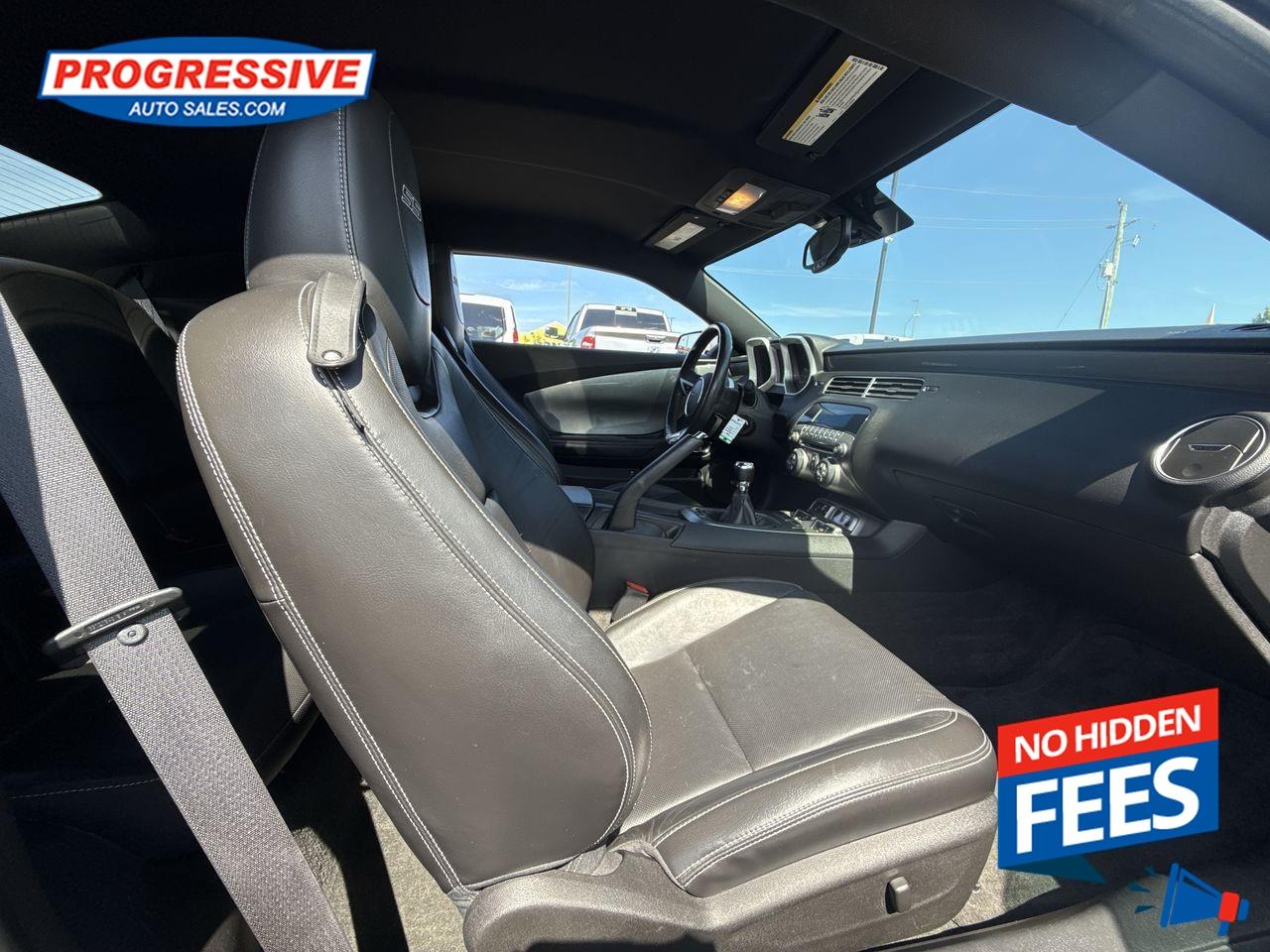 2010 Chevrolet Camaro SS - Low Mileage Photo