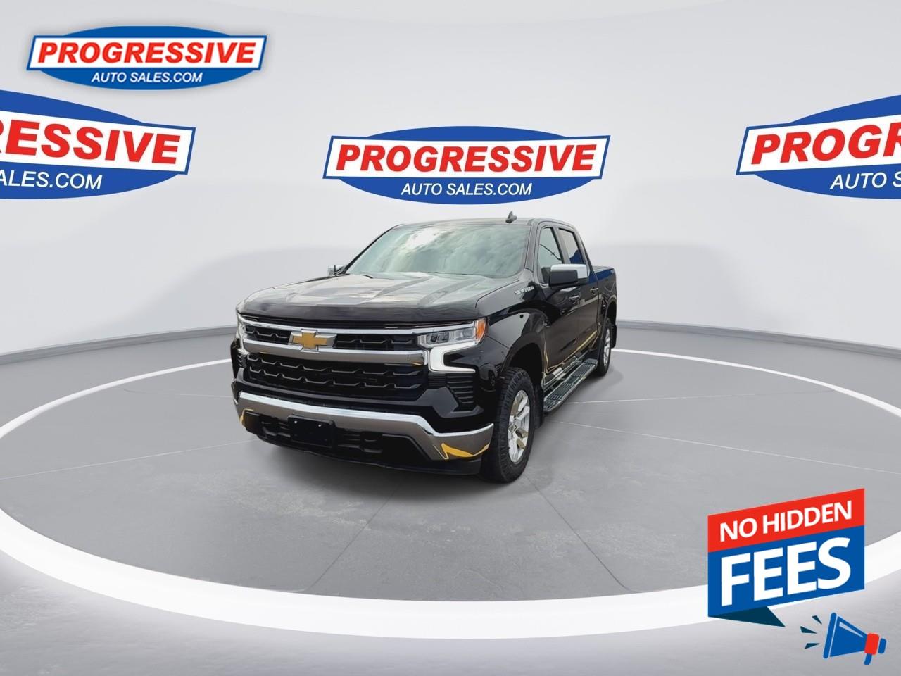 2023 Chevrolet Silverado 1500 LT - Remote Start Photo