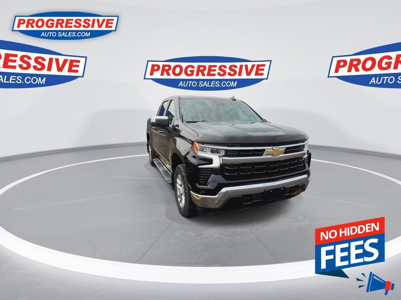 2023 Chevrolet Silverado 1500 LT - Remote Start Photo