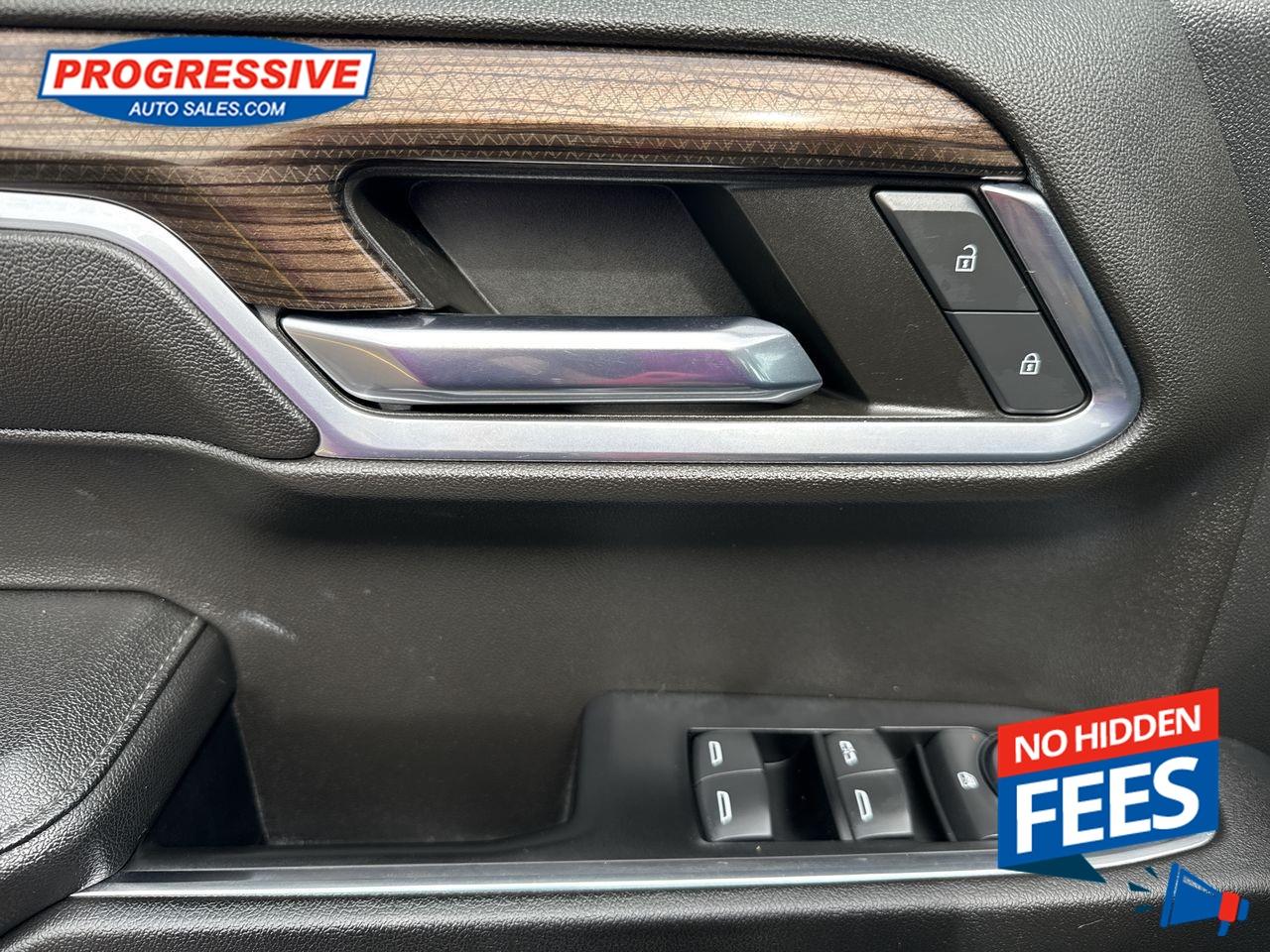 2023 Chevrolet Silverado 1500 LT - Remote Start Photo