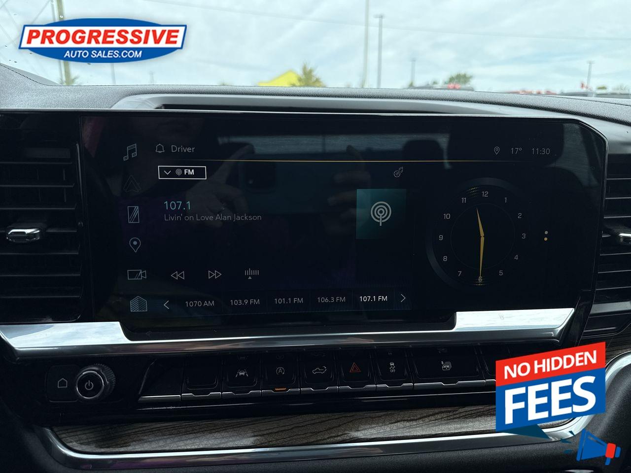 2023 Chevrolet Silverado 1500 LT - Remote Start Photo