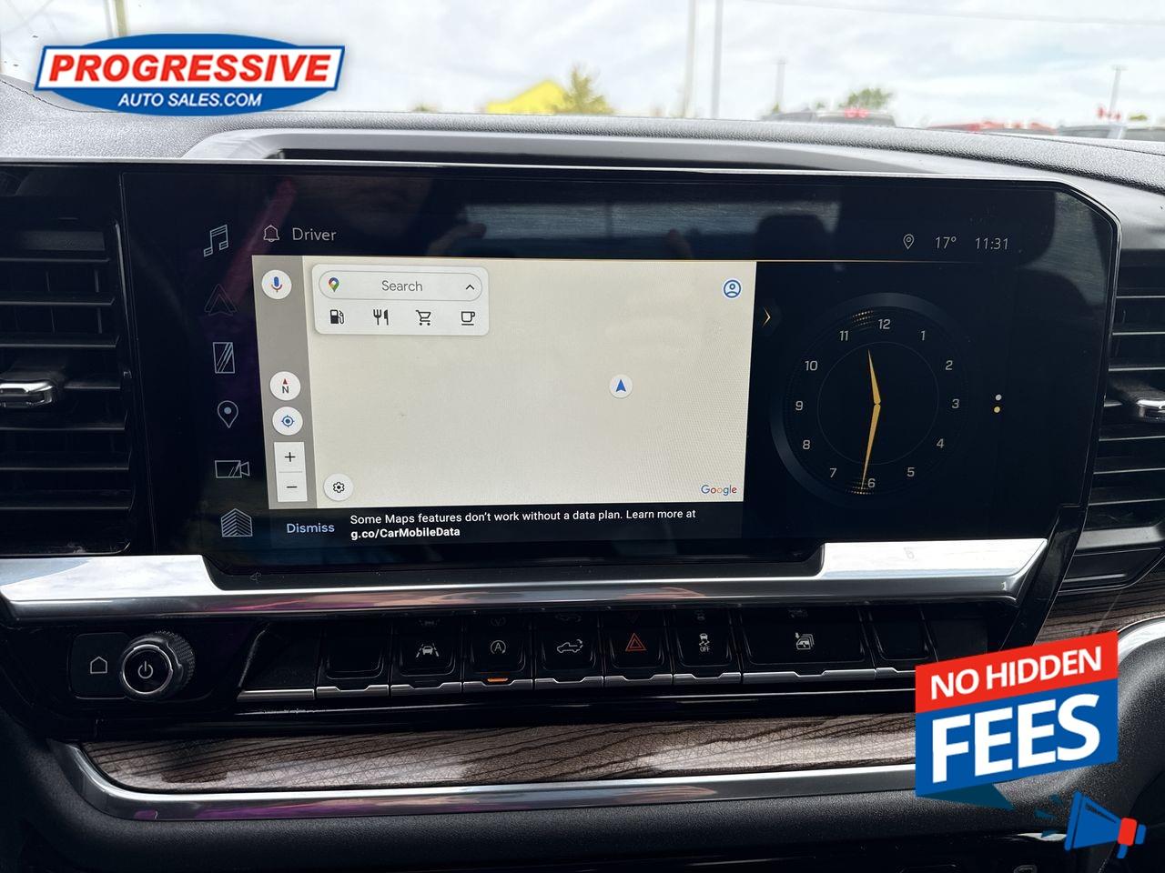 2023 Chevrolet Silverado 1500 LT - Remote Start Photo