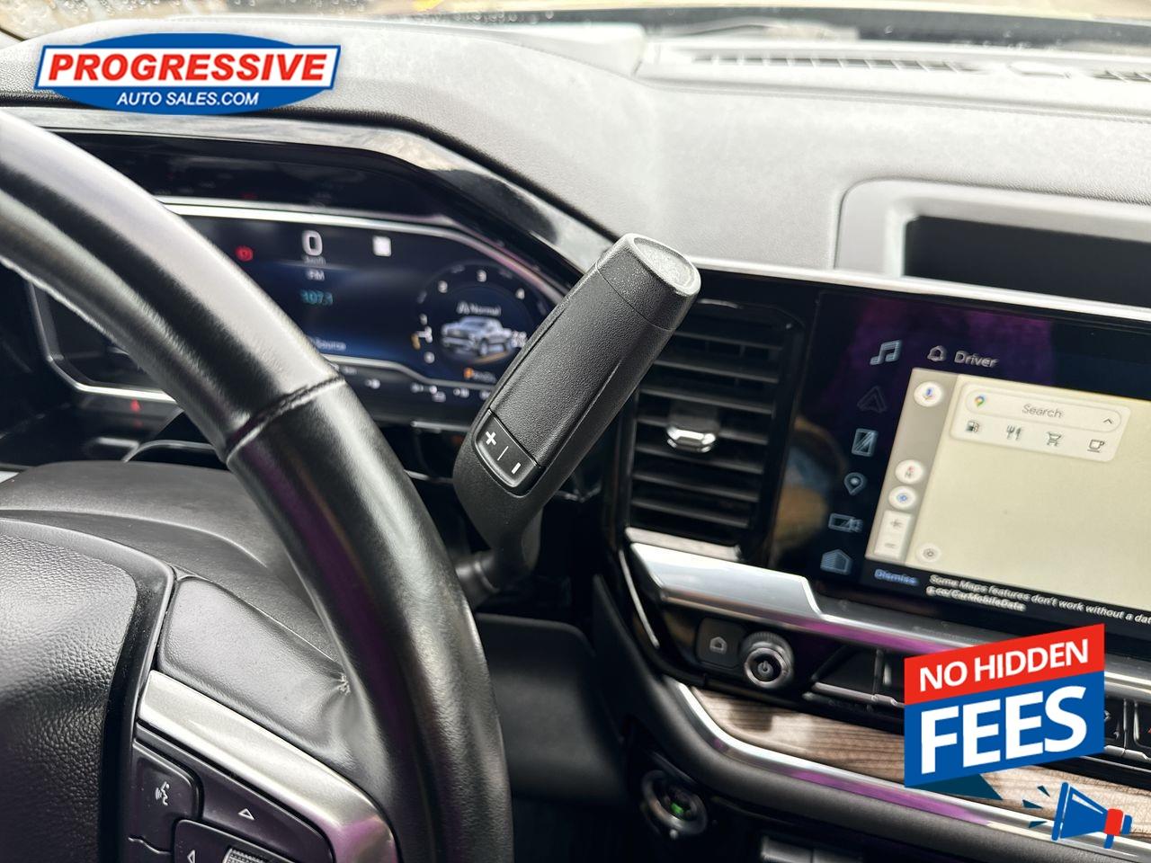 2023 Chevrolet Silverado 1500 LT - Remote Start Photo