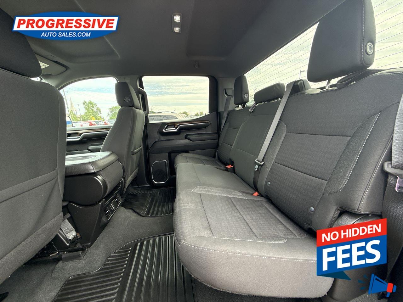 2023 Chevrolet Silverado 1500 LT - Remote Start Photo