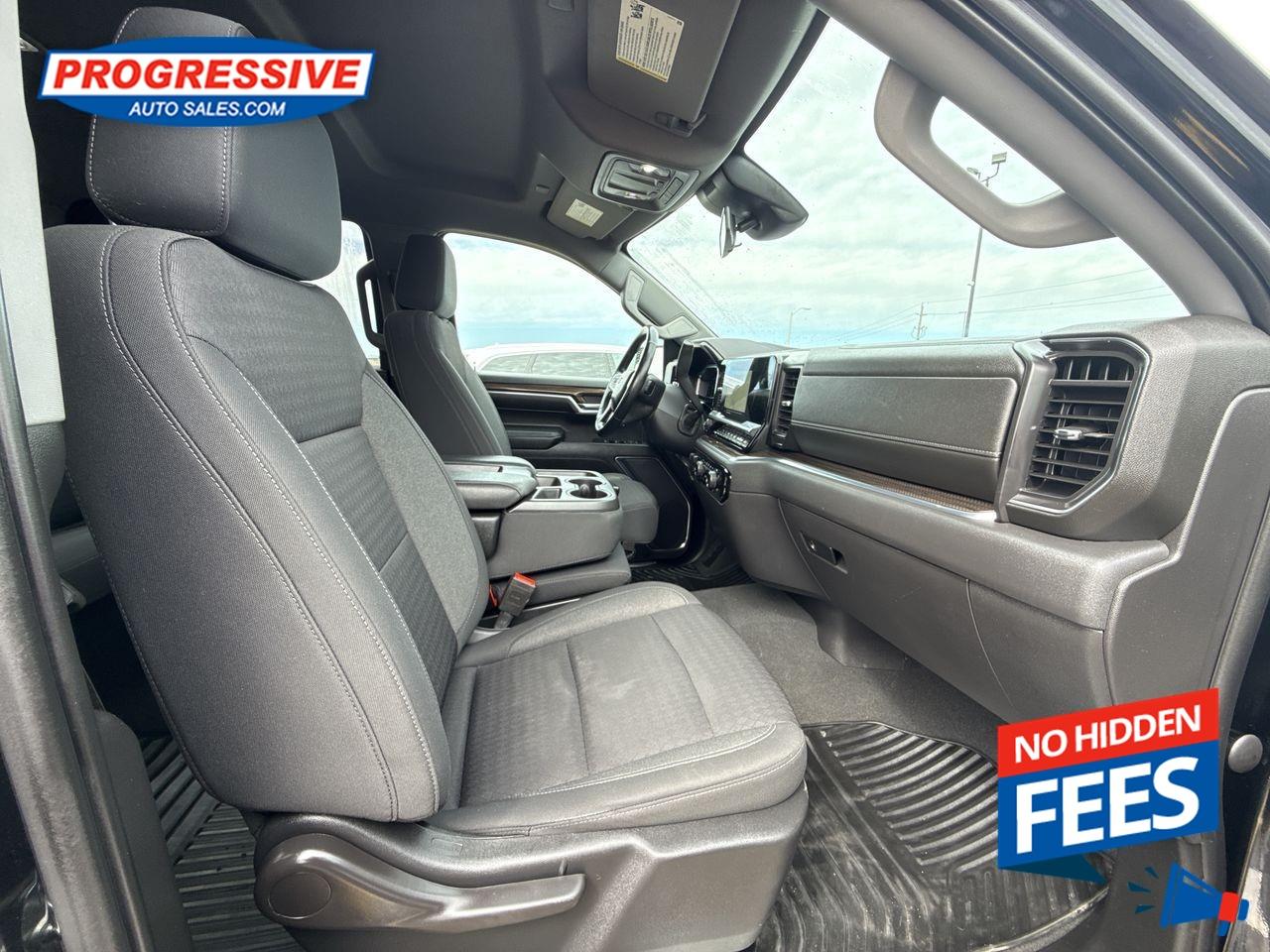 2023 Chevrolet Silverado 1500 LT - Remote Start Photo