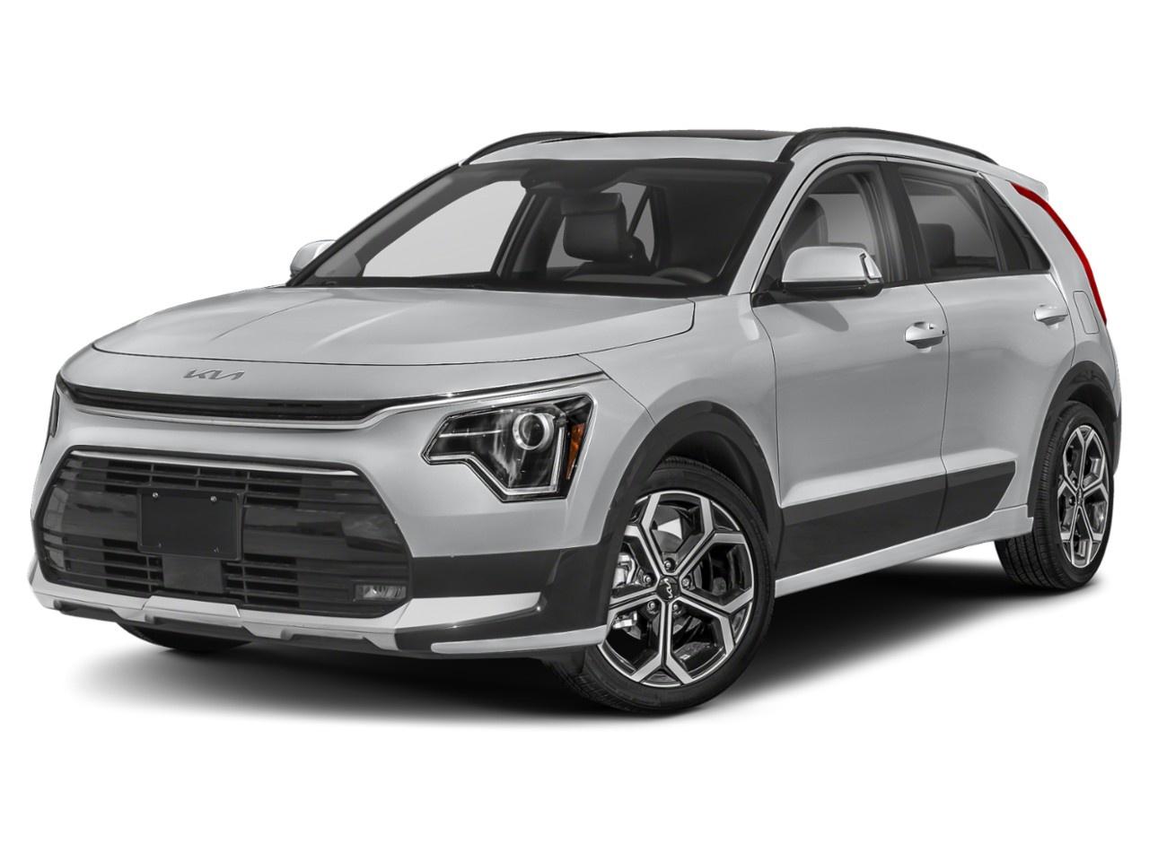 Used 2024 Kia NIRO EX Premium FWD for sale in Orleans, ON