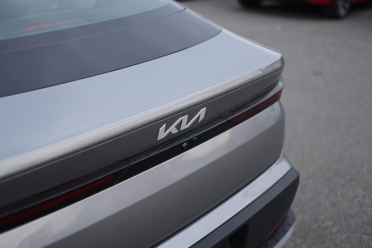 2025 Kia K4 EX  FWD Photo