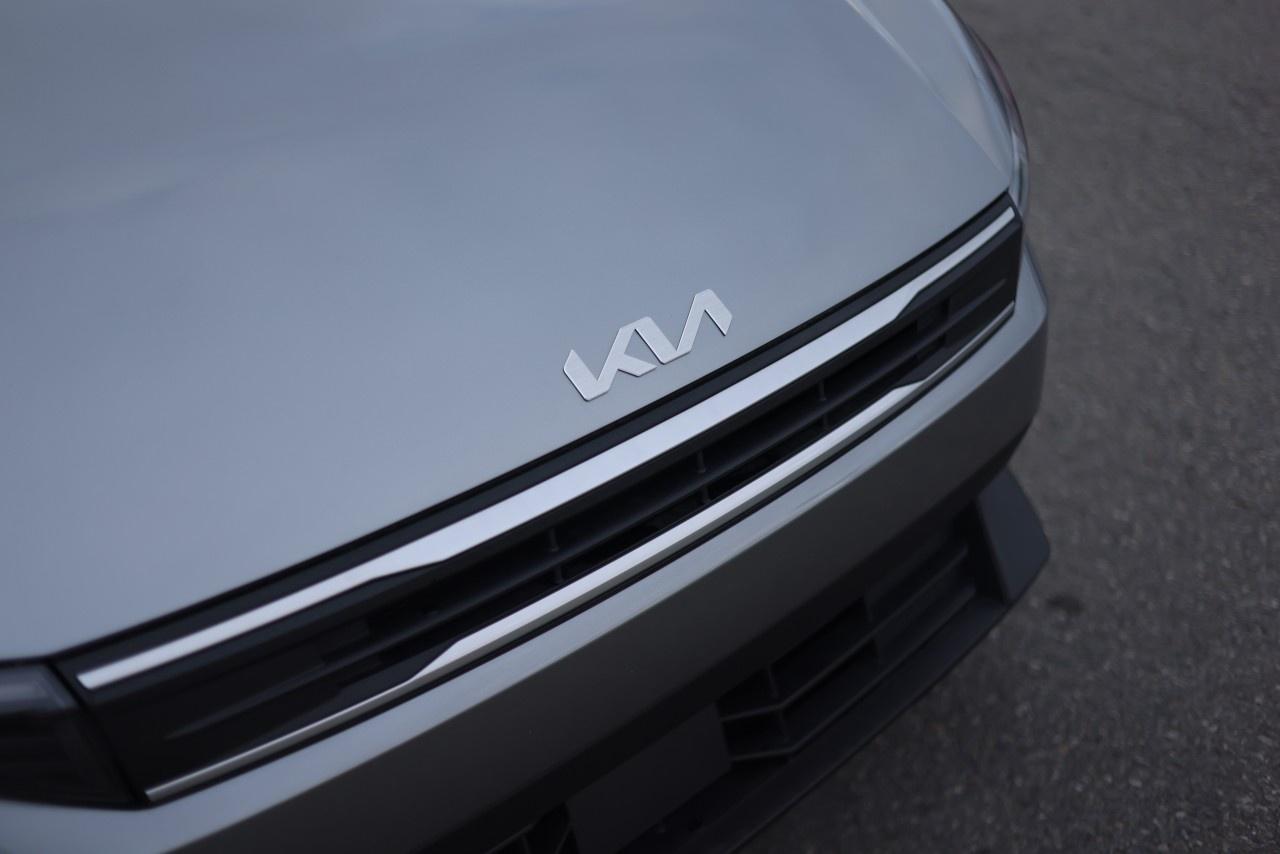 2025 Kia K4 EX  FWD Photo