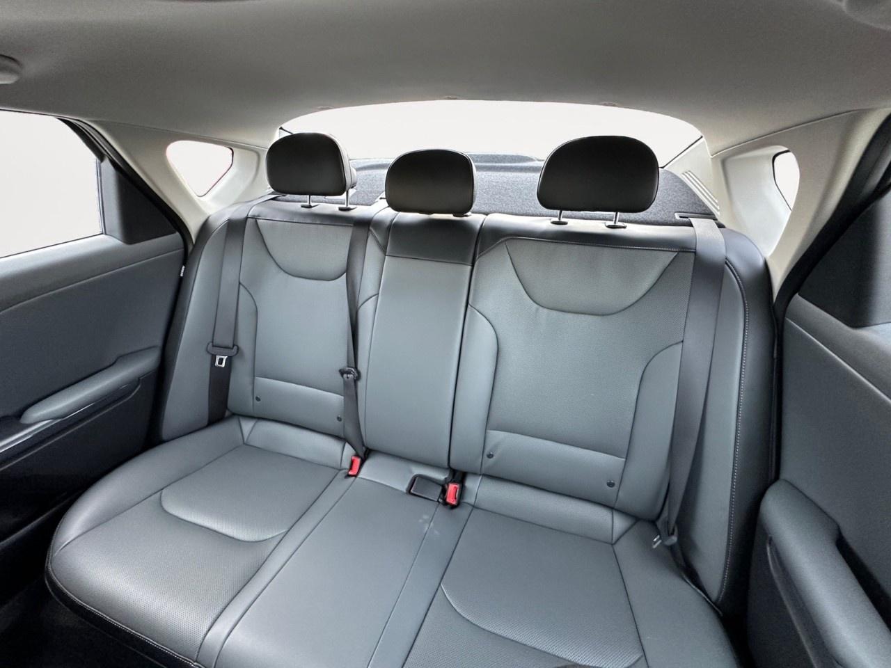 2025 Kia K4 EX  FWD Photo