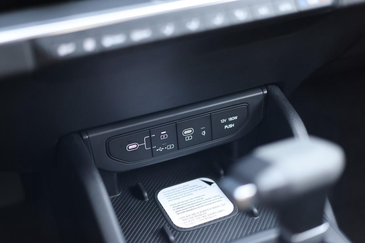 2025 Kia K4 EX  FWD Photo